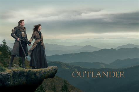 outlander s03e12 4k